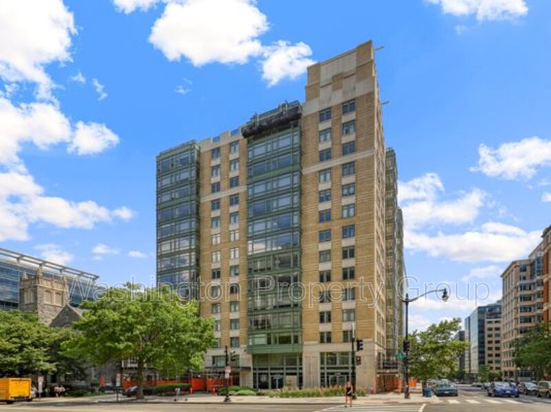 1150 K St NW, Apt 709