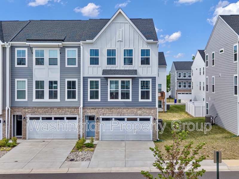 4013 Singerville Ct